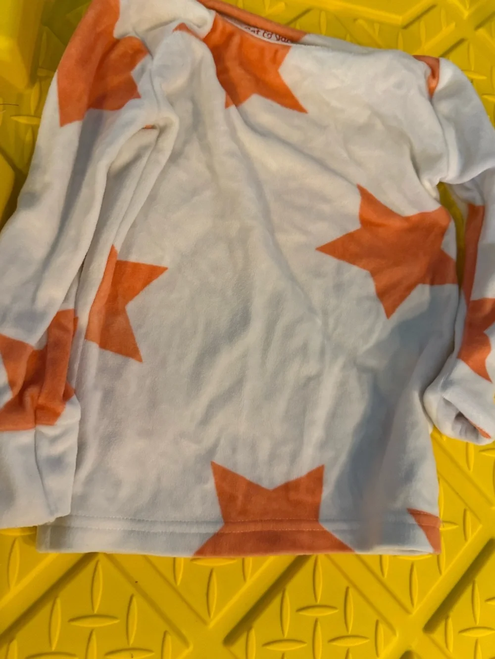 Lot of five 2T cat and Jack shirts